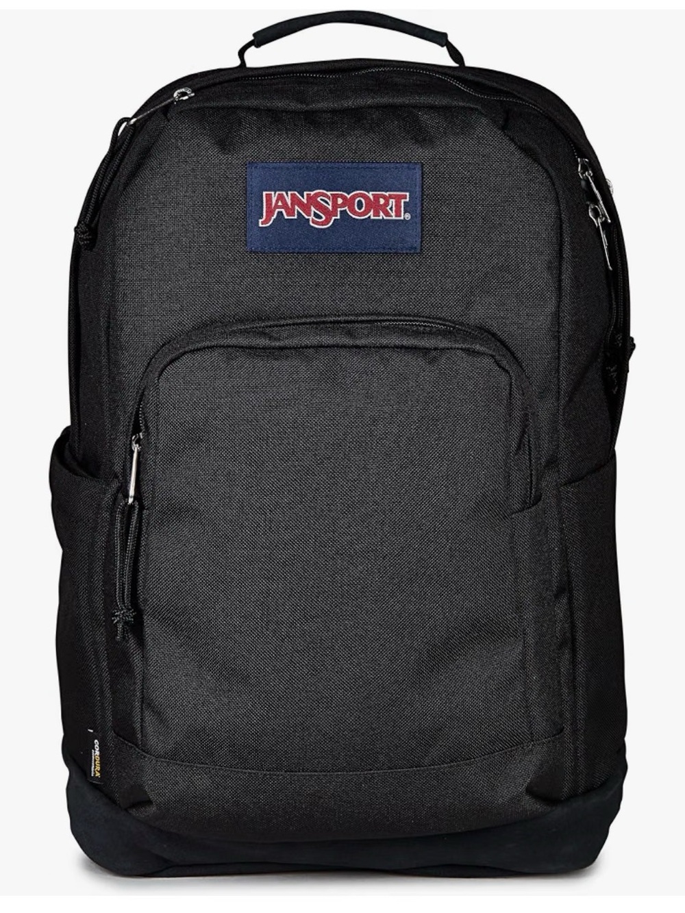 JanSport Right Pack Signature Backpack, NWT in black
